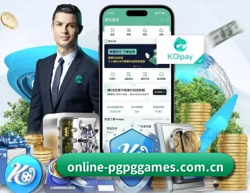 online-pgpggames.com.cn APP